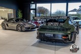  Zu Besuch im Wagenwerk