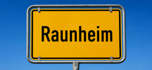 Stadt Raunheim