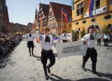 Die Siebenbürgen aus Kanada begeisterten
