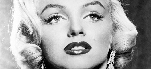 Marilyn Monroe 