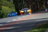 McLaren
