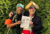 Die Freunde