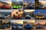 Sportwagen 